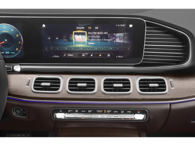 2020 Mercedes Benz GLE 450 photo 10