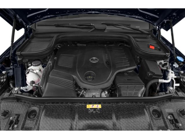 2020 Mercedes Benz GLE 450 photo 12
