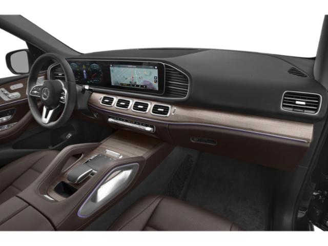 2020 Mercedes Benz GLE 450 photo 14