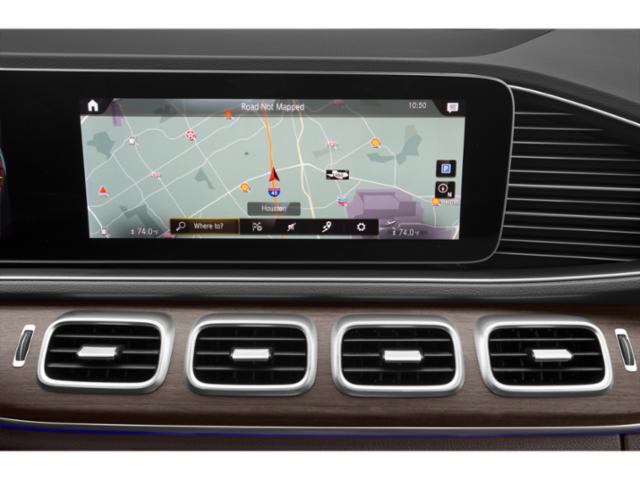 2020 Mercedes Benz GLE 450 photo 15