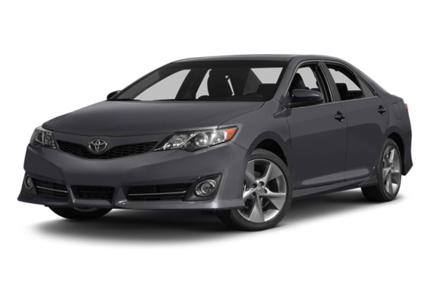 2014 Toyota Camry LE's photo