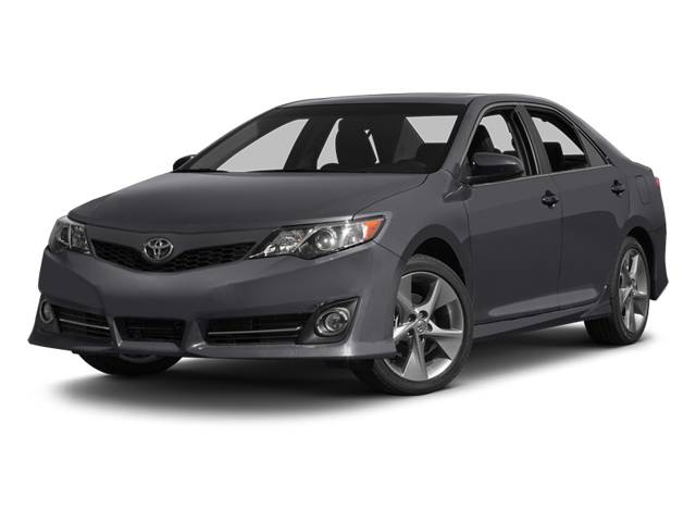 2014 Toyota Camry SE Sport