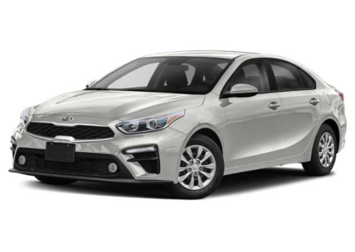 2021 Kia Forte FE AT's photo