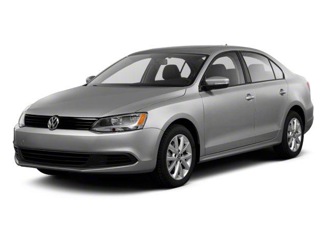 Used 2013 Volkswagen Jetta 2.5L SE