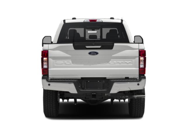 2020 Ford F-350 Lariat photo 5