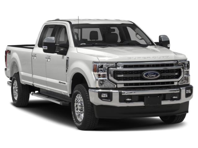 2020 Ford F-350 Lariat photo 6