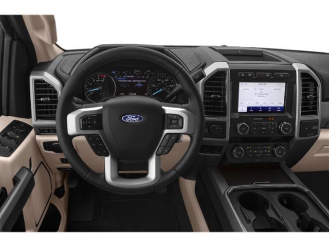 2020 Ford F-350 Lariat photo 7