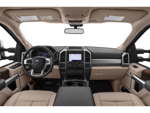 2020 Ford F-350 Lariat photo 8