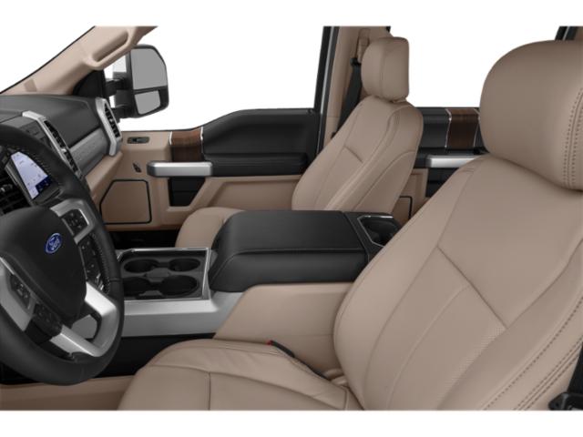 2020 Ford F-350 Lariat photo 9