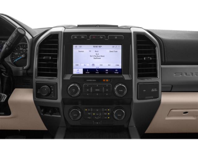 2020 Ford F-350 Lariat photo 10