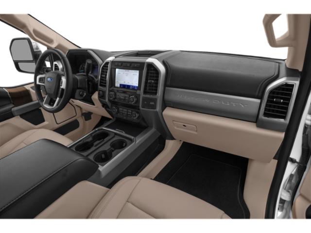 2020 Ford F-350 Lariat photo 13