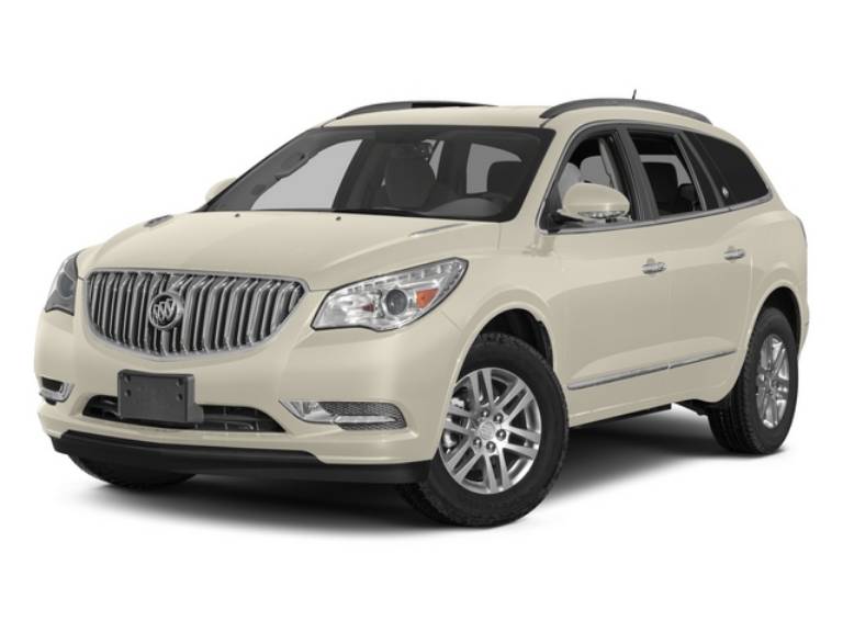 2014 Buick Enclave Premium Group