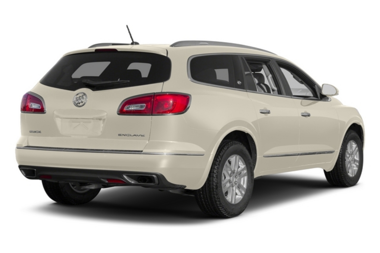 Used 2014 Buick Enclave Leather with VIN 5GAKVBKD2EJ359830 for sale in St. Cloud, Minnesota