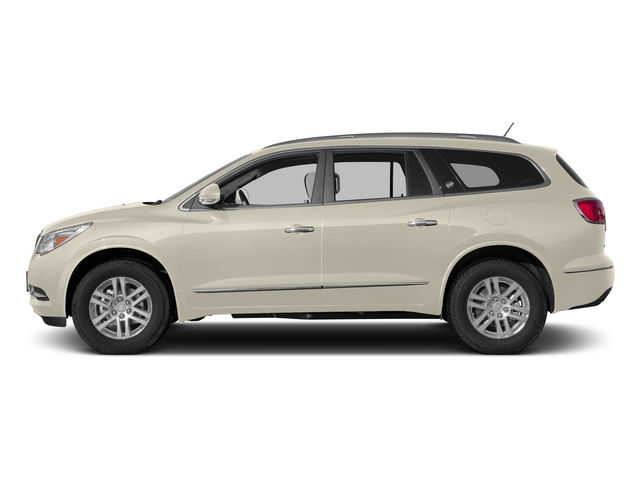 2014 Buick Enclave Premium photo 3