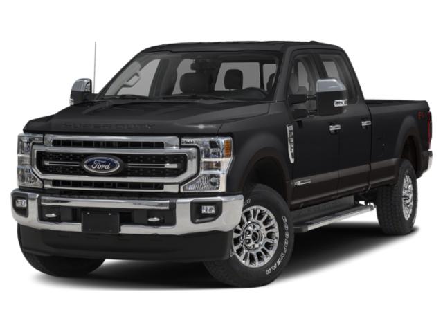 2020 Ford F-350SD LARIAT