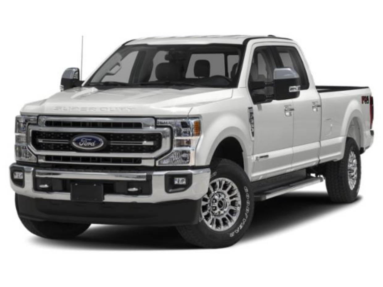 2020 Ford F-350 Lariat 4x4 Crew Cab 8' Box DRW's photo
