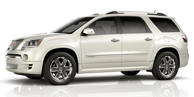 2012 GMC Acadia Denali