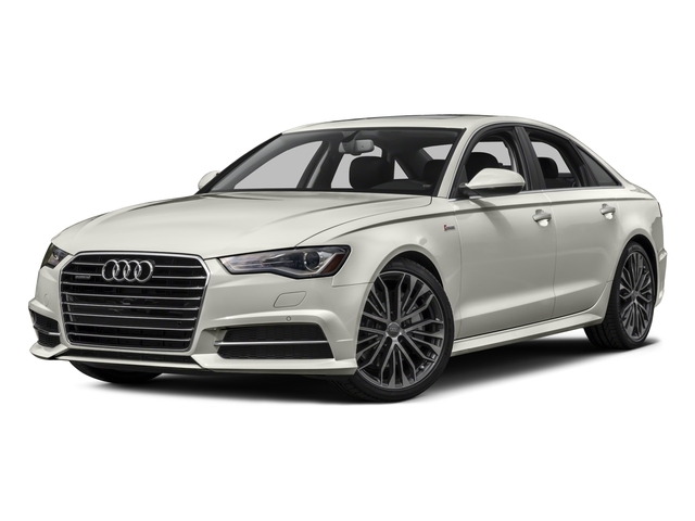 Used 2016 Audi A6 Premium with VIN WAUCFAFC8GN185976 for sale in Denton, TX