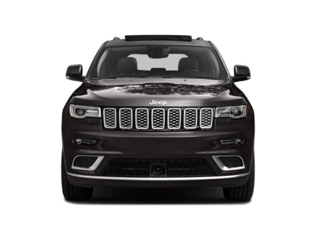 2021 Jeep Grand Cherokee Summit photo 30