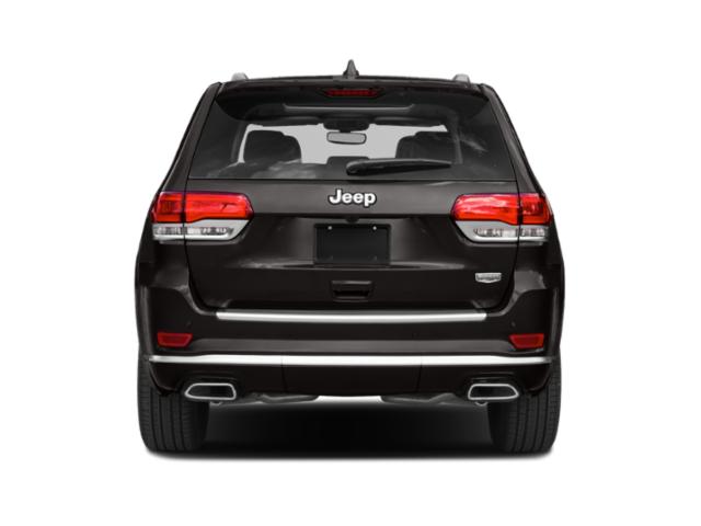 2021 Jeep Grand Cherokee Summit photo 31