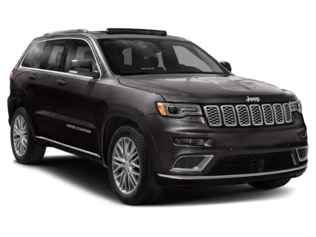 2021 Jeep Grand Cherokee Summit photo 32