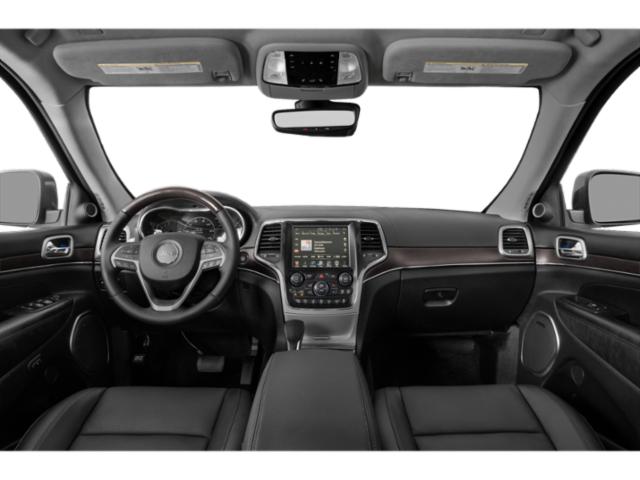 2021 Jeep Grand Cherokee Summit photo 34