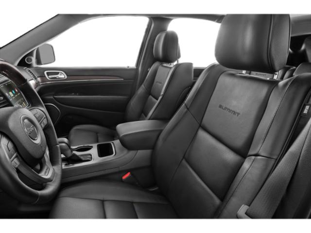 2021 Jeep Grand Cherokee Summit photo 35
