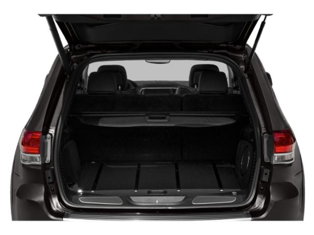 2021 Jeep Grand Cherokee Summit photo 38