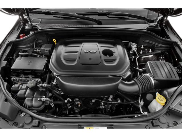 2021 Jeep Grand Cherokee Summit photo 39