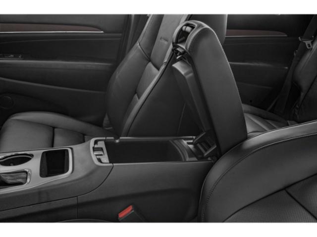 2021 Jeep Grand Cherokee Summit photo 40