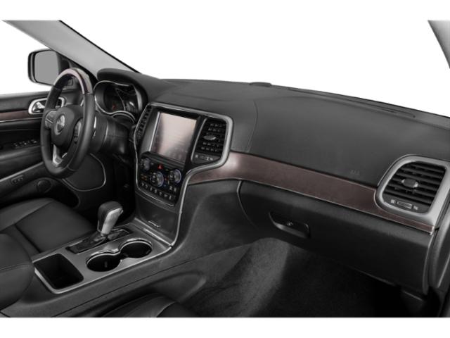 2021 Jeep Grand Cherokee Summit photo 41