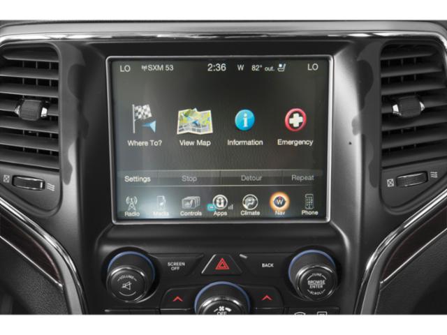 2021 Jeep Grand Cherokee Summit photo 42