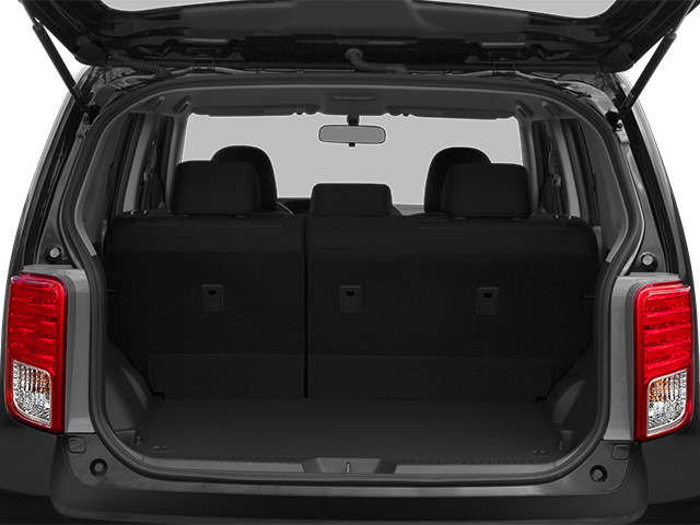 2013 Scion xB photo 2