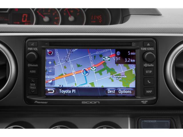 2013 Scion xB photo 4