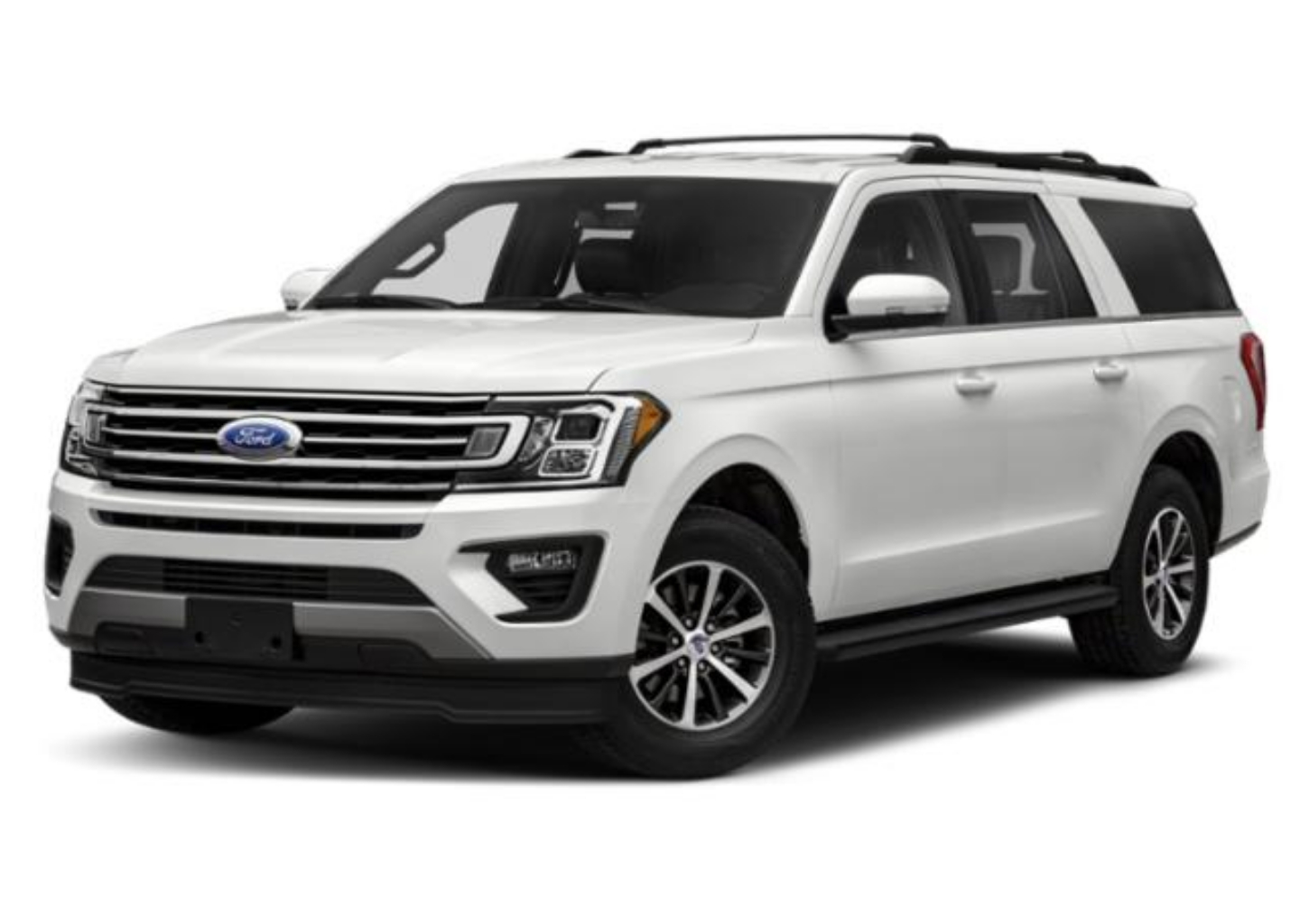 2021 Ford Expedition Limited MAX's photo