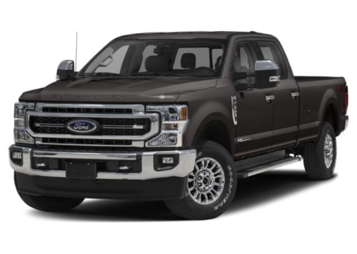 2020 Ford F-350 Super Duty Lariat's photo