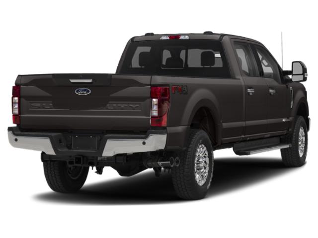 2020 Ford F-350 Lariat photo 2
