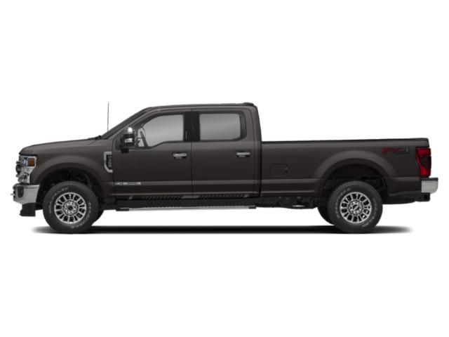 2020 Ford F-350 Lariat photo 3