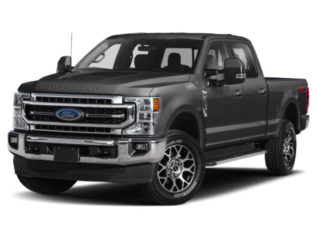 2021 Ford F-250 photo 4