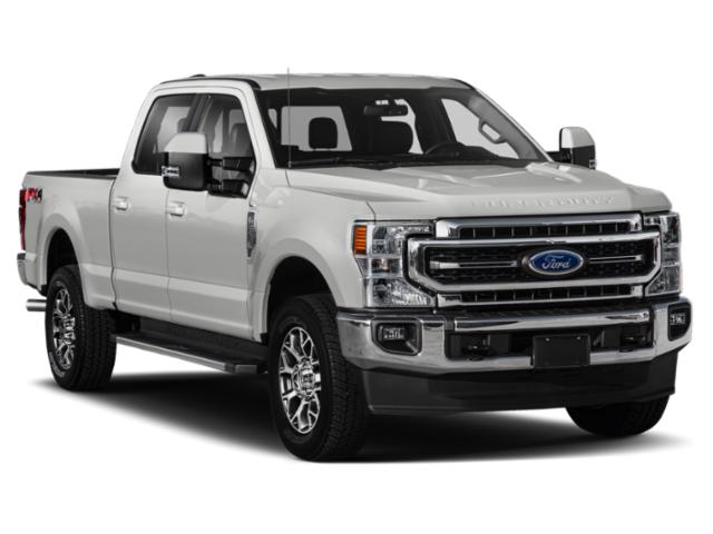 2021 Ford F-250 photo 2