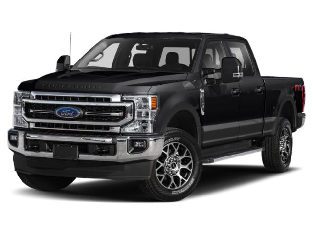 2021 Ford F-250SD LARIAT