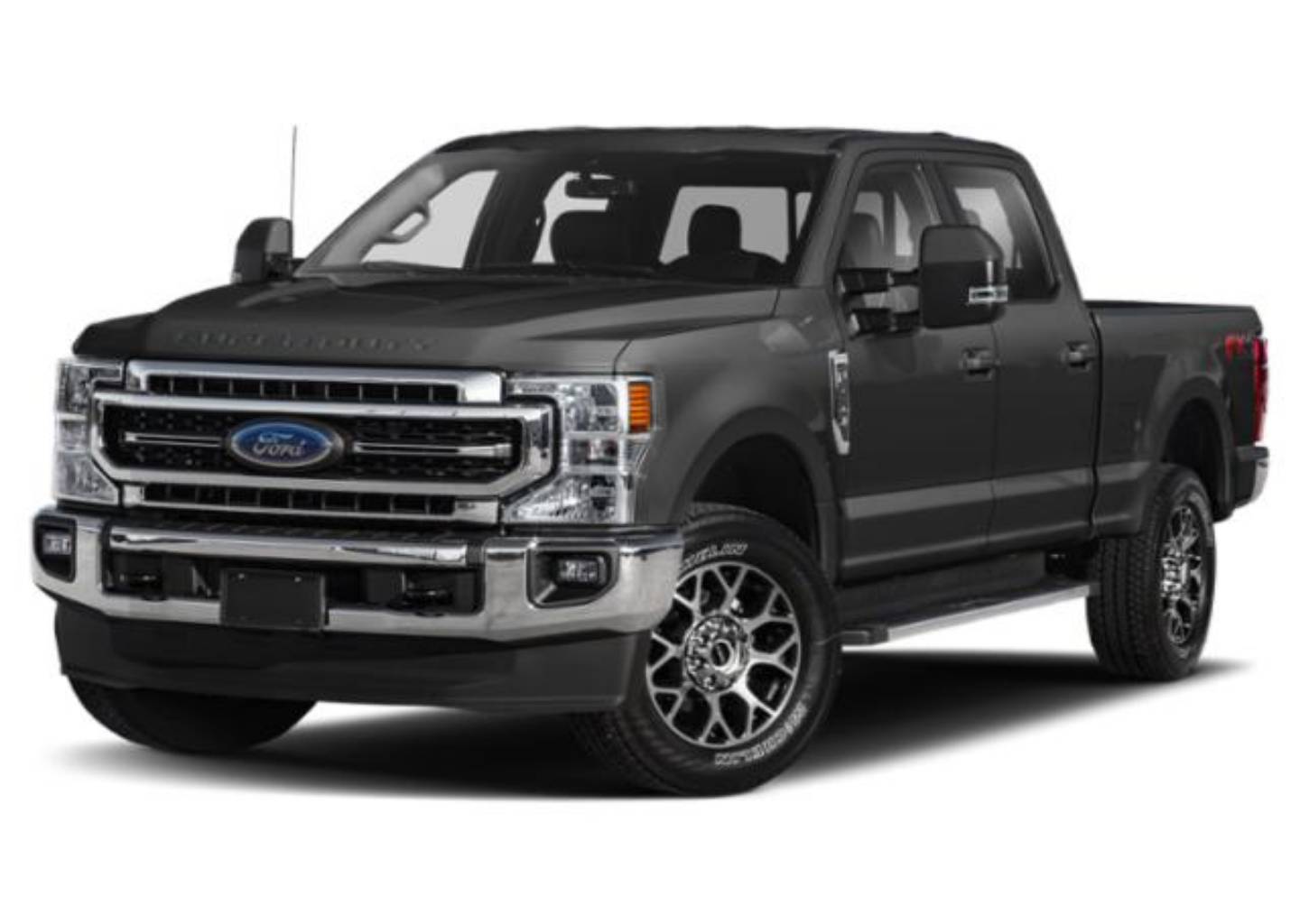 2021 Ford F-250 Lariat 4x4 Crew Cab 6-3/4' Box's photo