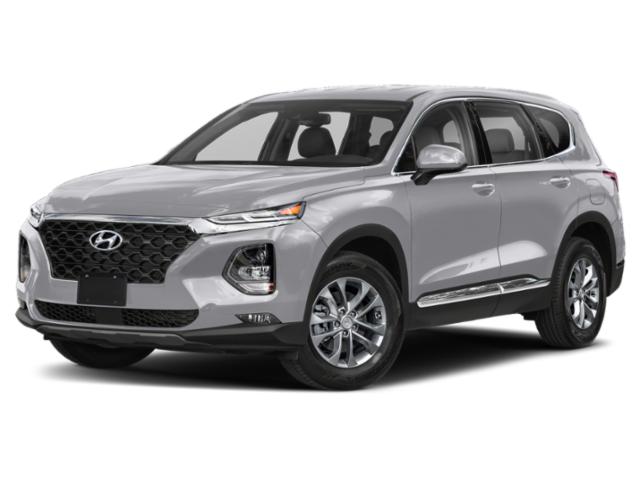 Certified 2020 Hyundai Santa Fe SE with VIN 5NMS23AD1LH134574 for sale in Texas City, TX
