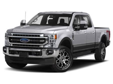 2021 Ford F-250SD LARIAT