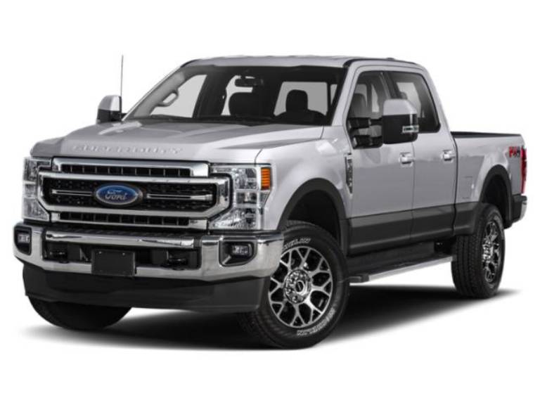 2021 Ford F-250SD LARIAT
