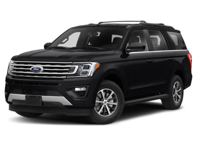 Used 2021 Ford Expedition XLT