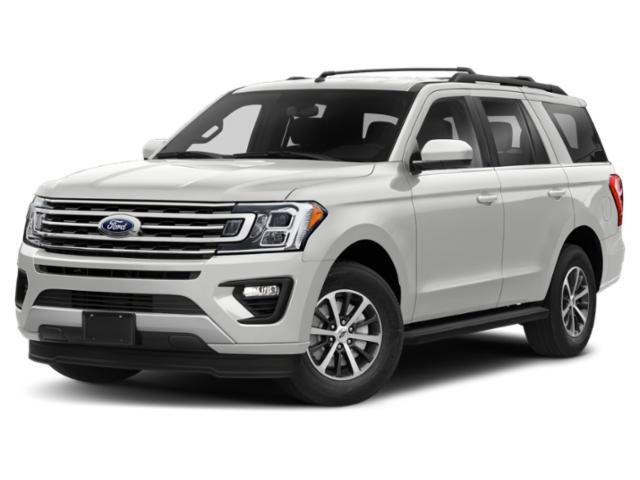 New 2021 Ford Expedition XL