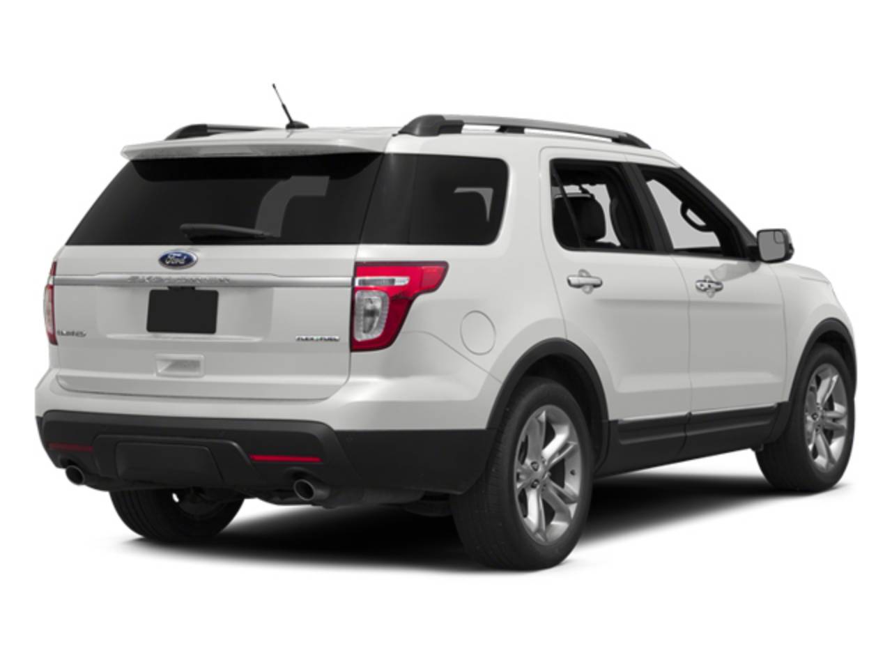 Used 2014 Ford Explorer Limited with VIN 1FM5K7F85EGA47430 for sale in Lafayette, LA