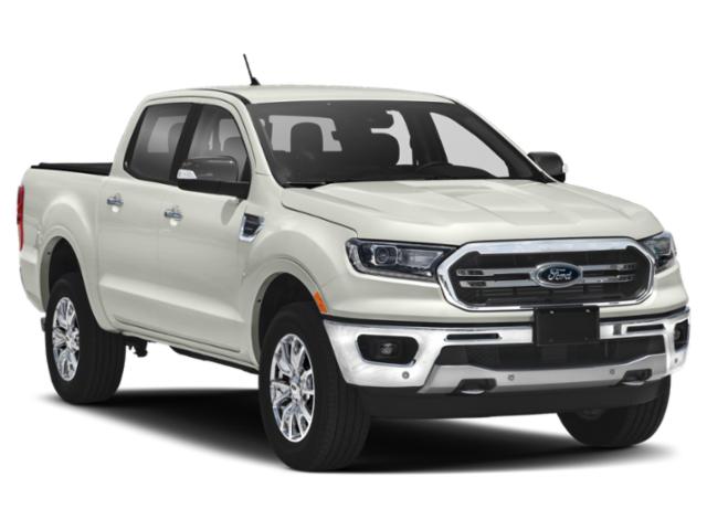 2020 Ford Ranger Lariat photo 4