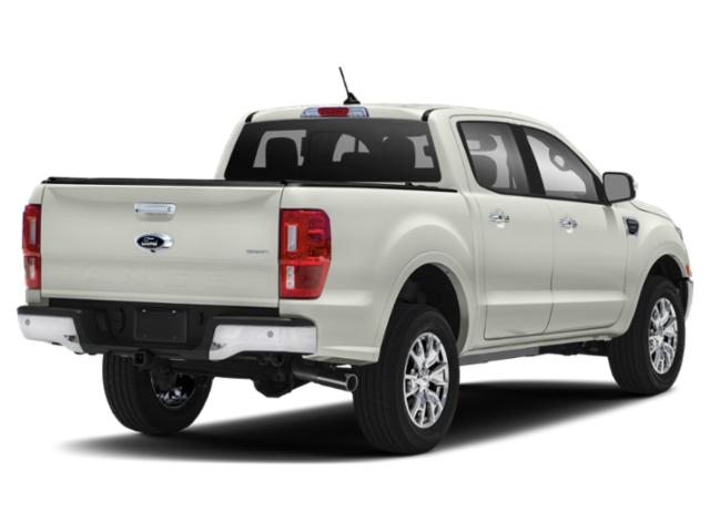 2020 Ford Ranger Lariat photo 2